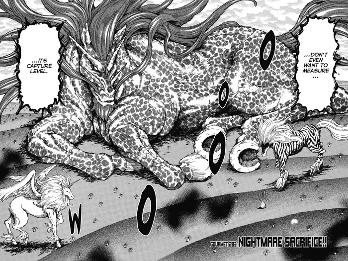 Toriko Chapter 283 image 06_optimized